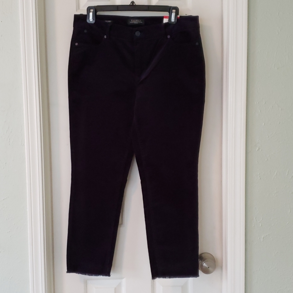 TALBOTS - Picture 5 of 8